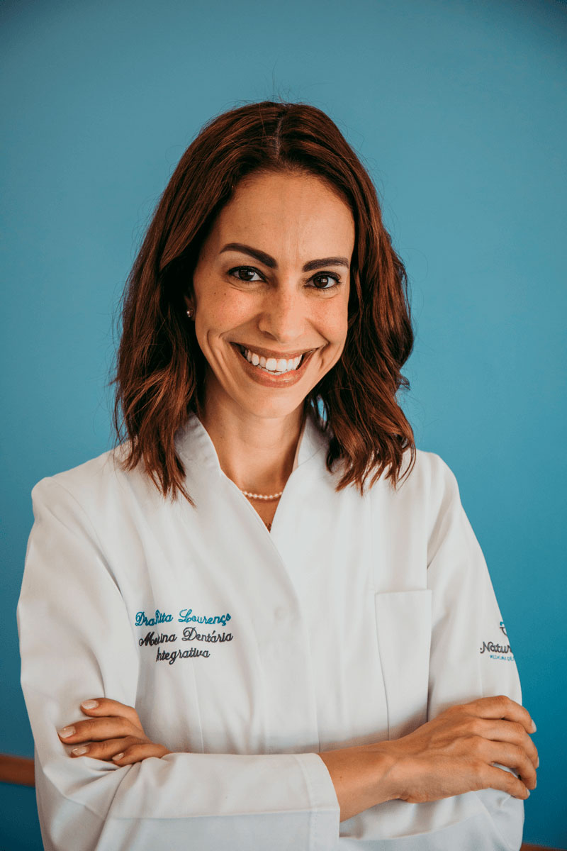 Dra. Rita Lourenço