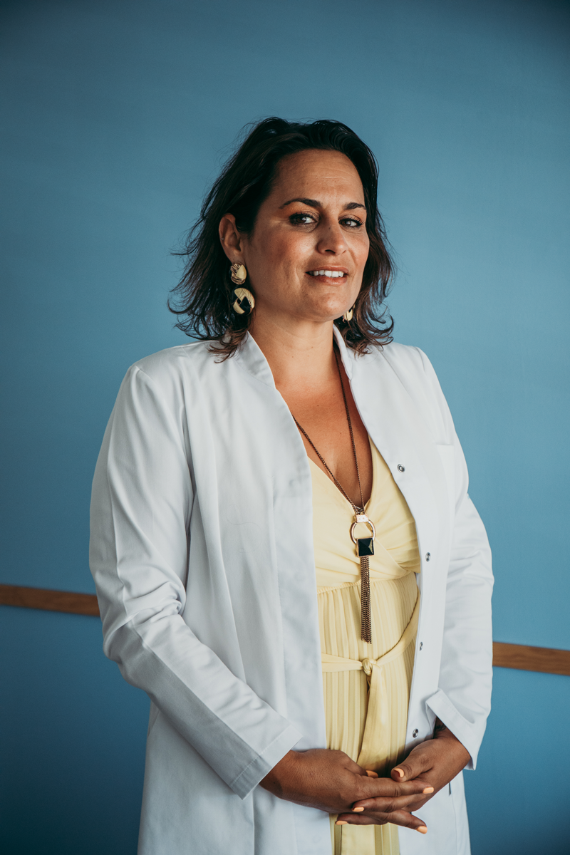 Dra. Diana Caritas