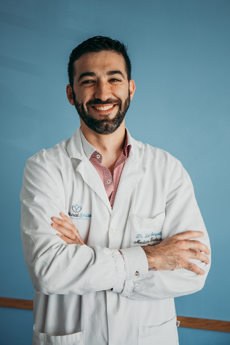 Dr. Luís Gonçalves