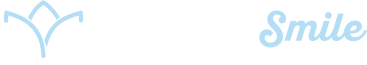Logo Natural Smile Paleta 2021 Color Invertido Horizontal